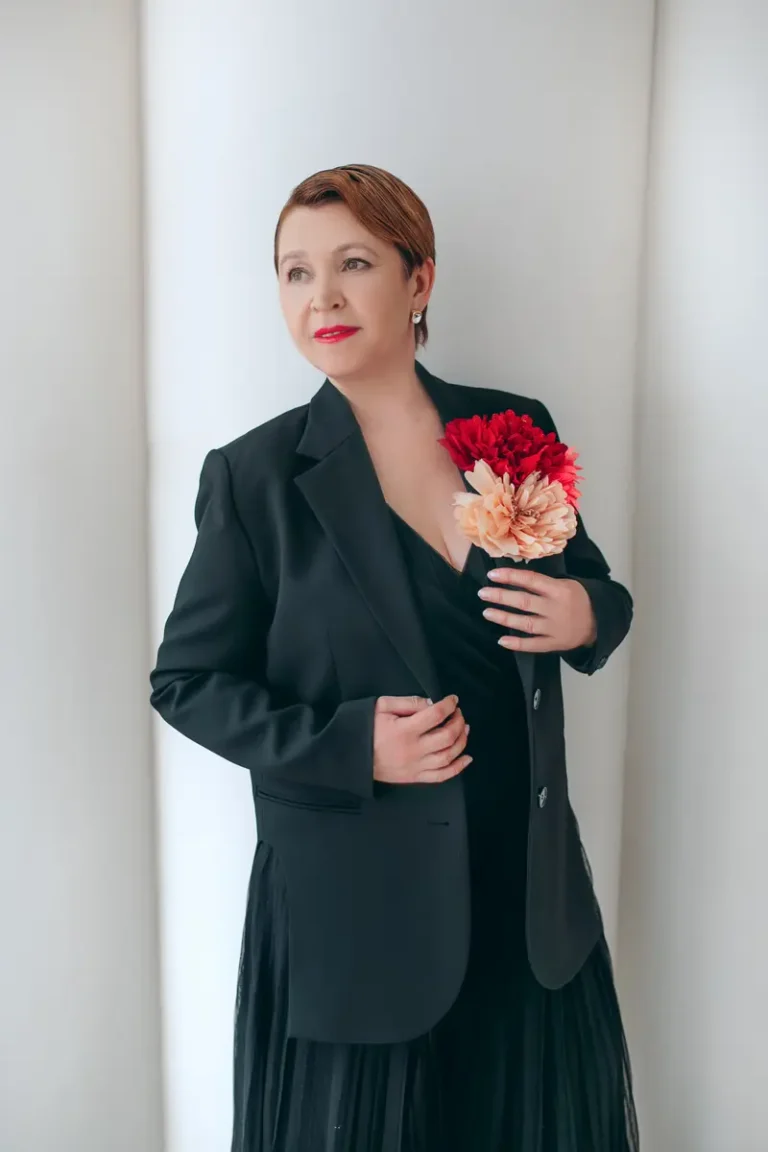 Юлия Кудакова