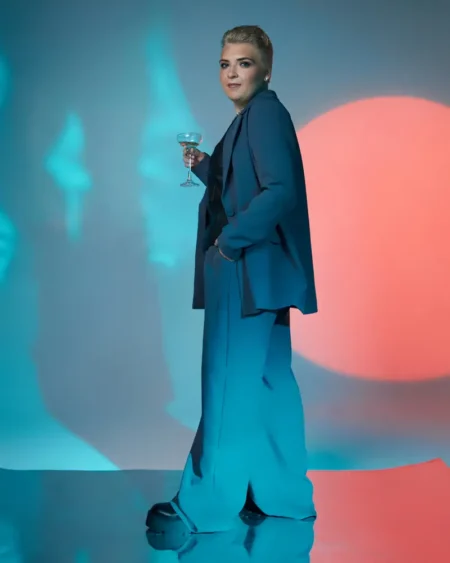 Jull — BLOOM Magazine, November 2023