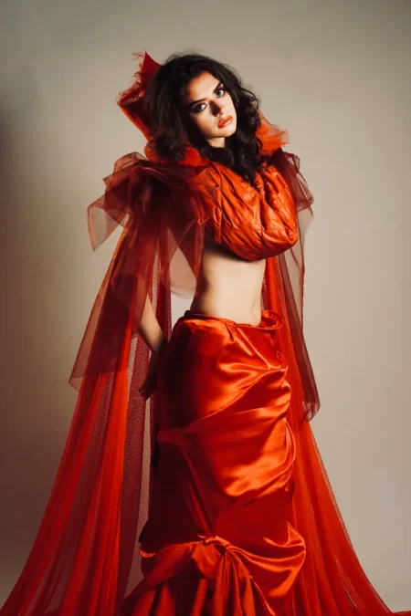 Queen of Hearts, of Broken Hearts — BLOOM Magazine, October 2023