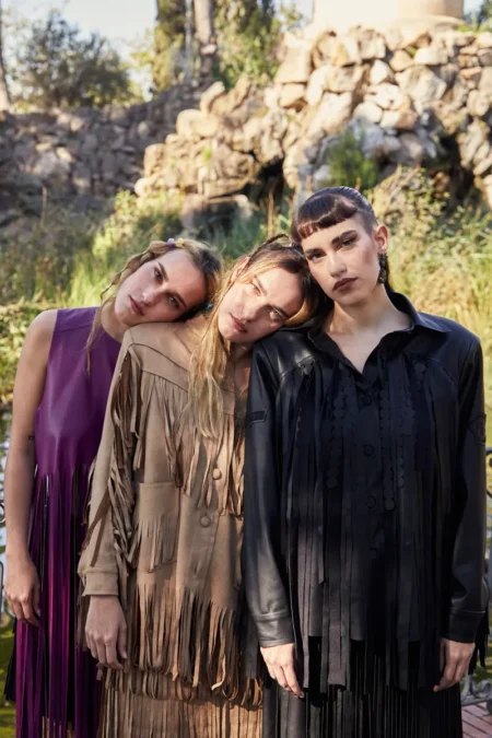 That Wonderful Dimension — BLOOM Magazine, November 2023