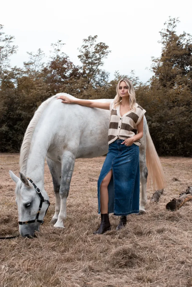 UNICO — BLOOM Magazine, November 2023