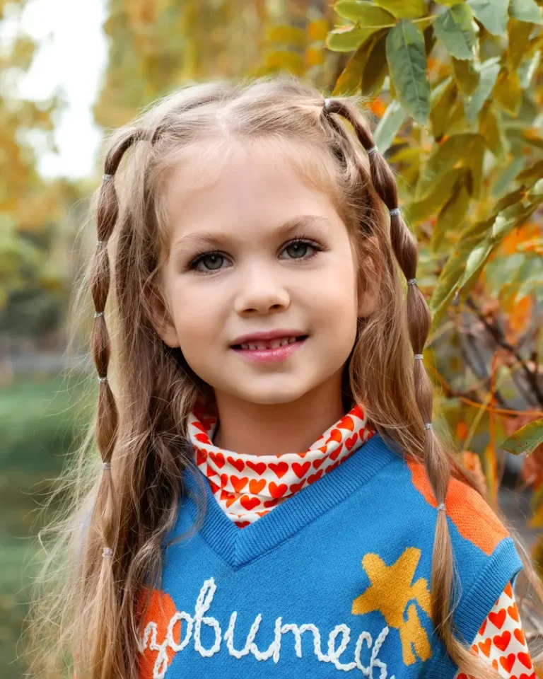 Alice — BLOOM Magazine | The December Teen Edition | Vol.6 | 2023