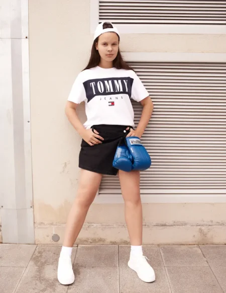 Alisiya — BLOOM Magazine, November 2023