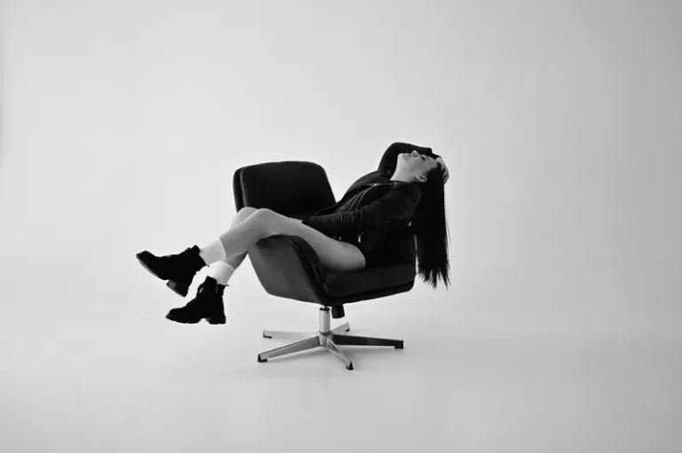 At the back of one’s mind — BLOOM Magazine, December 2023