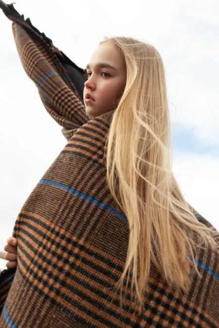 Beauty in the Moment — BLOOM Magazine, November 2023