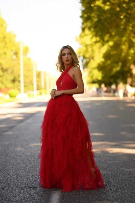 Ekiñe Fernadez — BLOOM Magazine, November 2023