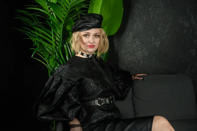 Episode of My Life — BLOOM Magazine, December 2023