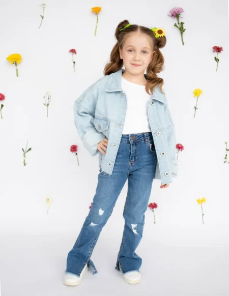 Flower princess — BLOOM Magazine, November 2023