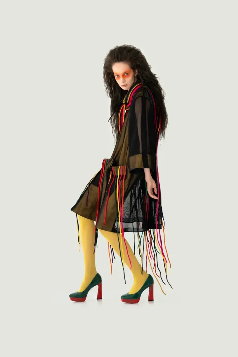 Hercegovinian Attire — BLOOM Magazine, December 2023