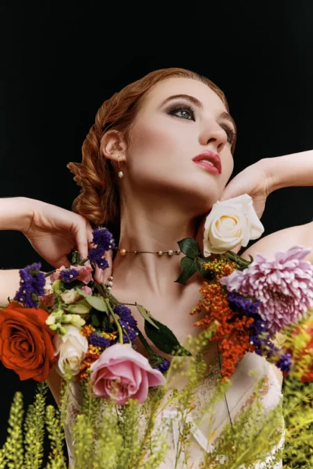 Verdure — BLOOM Magazine, December 2023