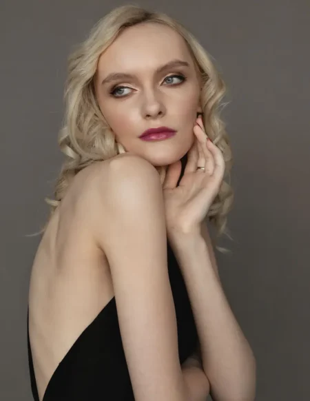 girls — BLOOM Magazine, January 2024