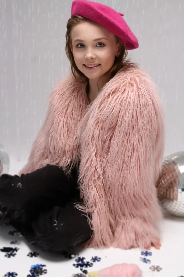 Happy New Year — BLOOM Magazine | The January Teen Edition | Vol.6 | 2024