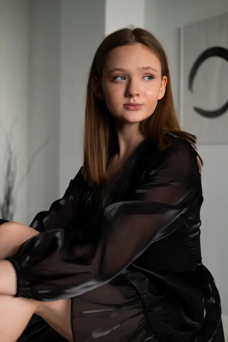 love — BLOOM Magazine, January 2024