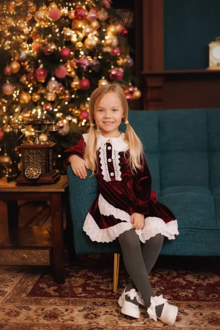 Merry Christmas — BLOOM Magazine, December 2023