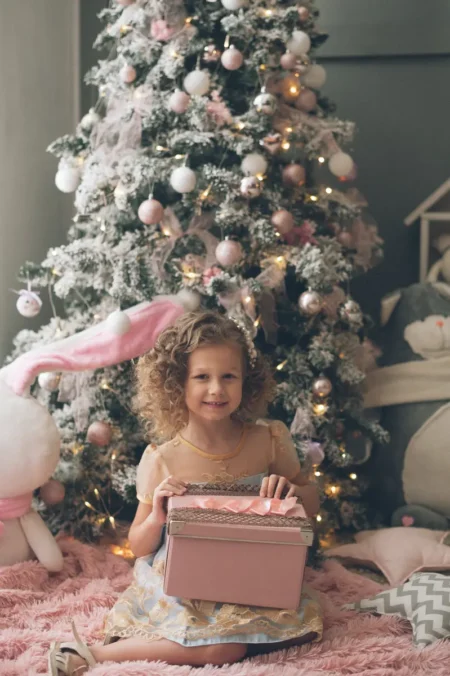 New Year's miracle — BLOOM Magazine, December 2023