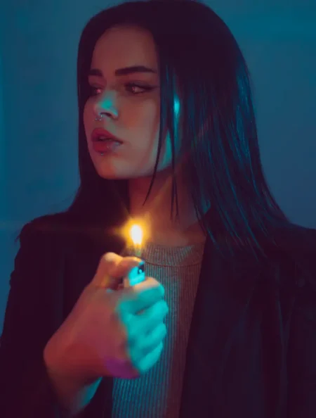 Surreal — BLOOM Magazine, January 2024