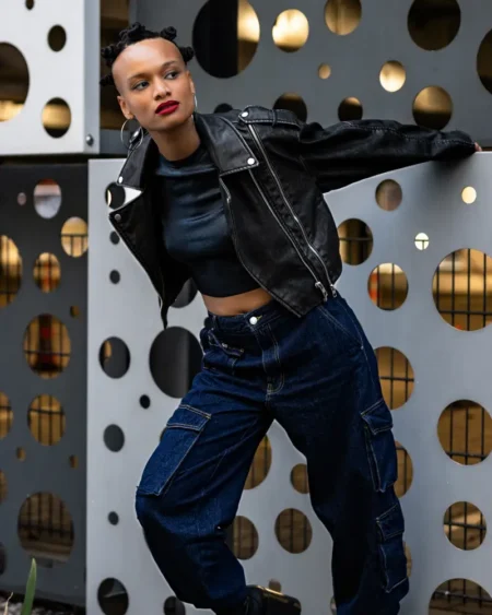 The Circular Rhythm of Fashion — BLOOM Magazine, December 2023