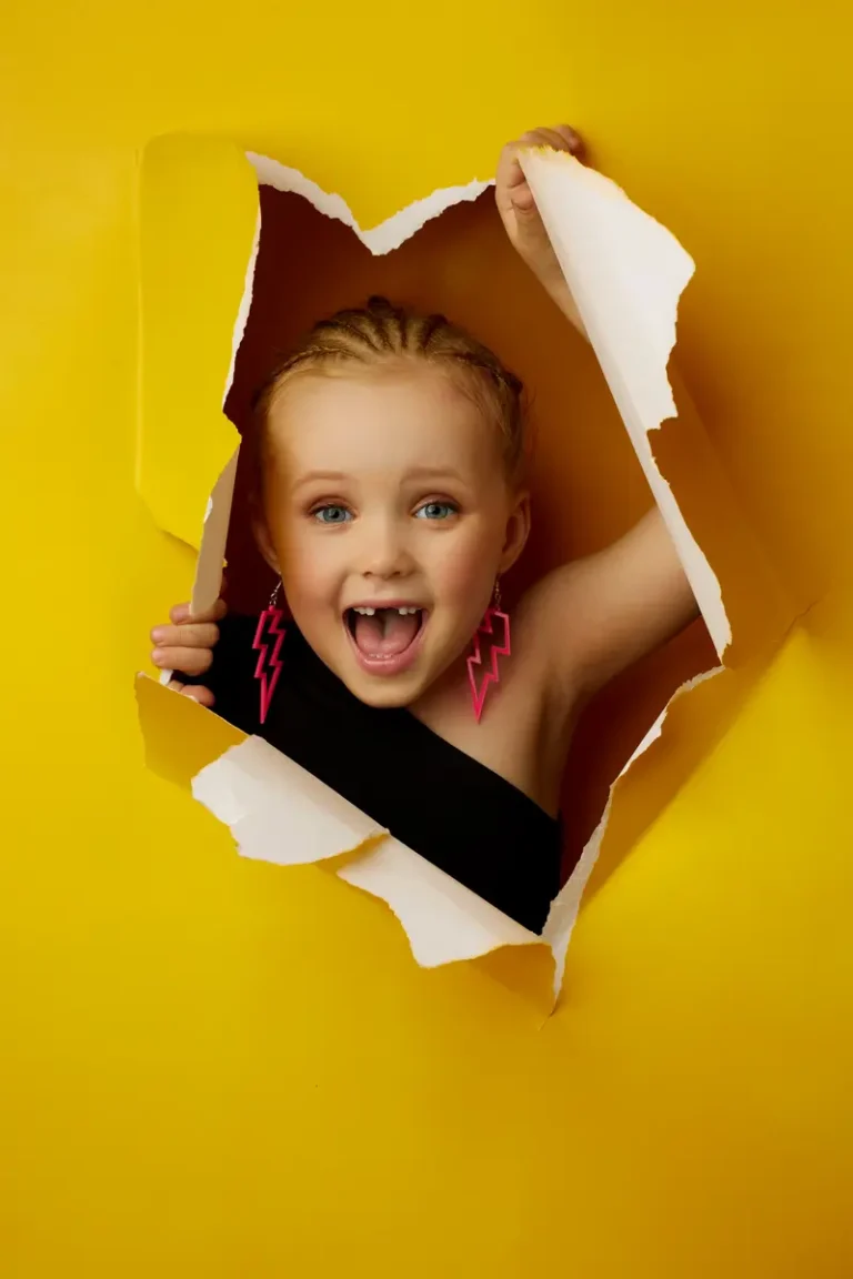 Yellow — BLOOM Magazine | The December Teen Edition | Vol.3 | 2023
