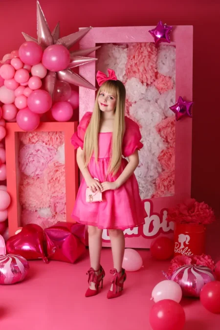 Yulia Doll — BLOOM Magazine, December 2023