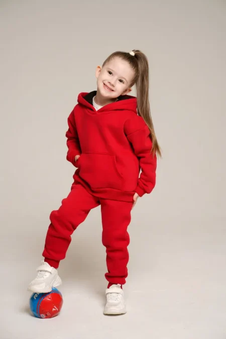 Baby SOFIA — BLOOM Magazine, February 2024
