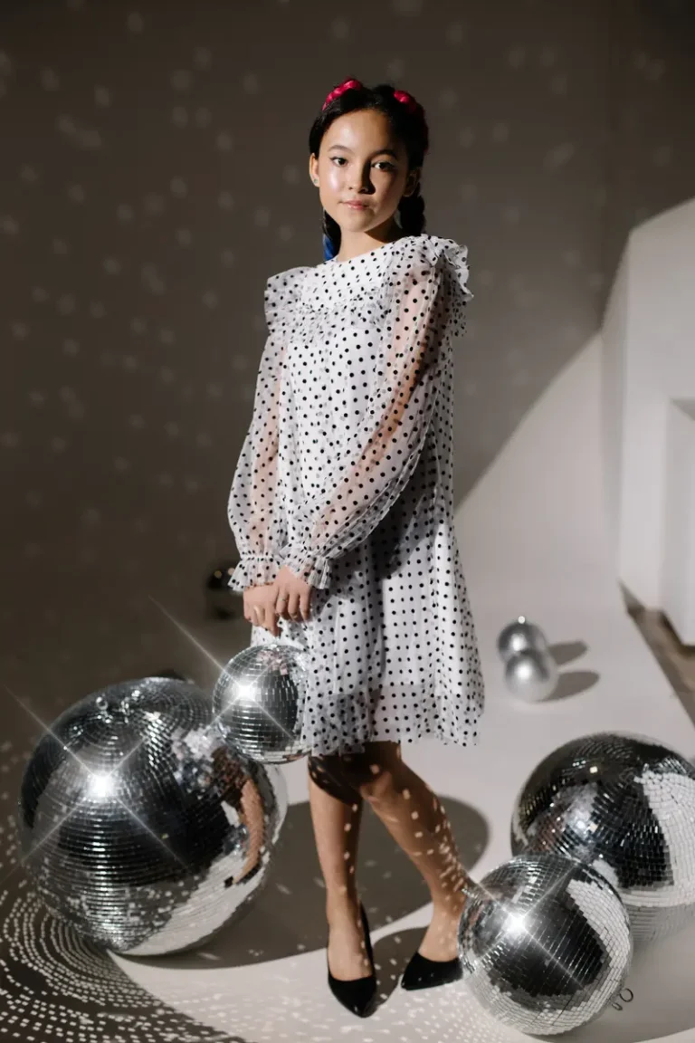 Damira — BLOOM Magazine | The February Teen Edition | Vol.7 | 2024