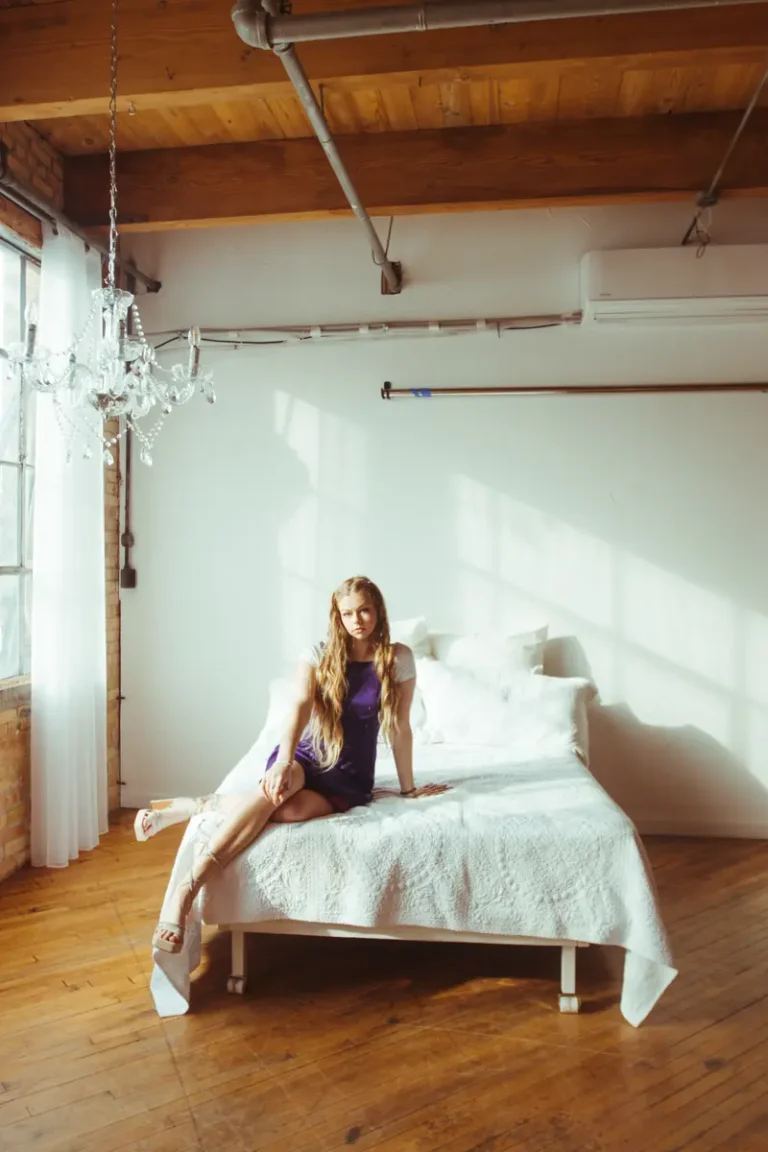 Incandescence — BLOOM Magazine, January 2024