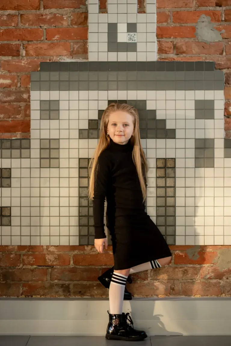 Lizi — BLOOM Magazine | The February Teen Edition | Vol.12 | 2024