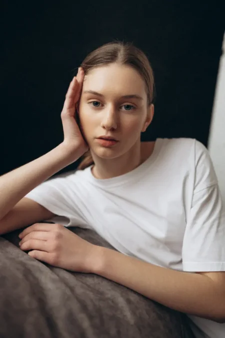 lovely — BLOOM Magazine, February 2024