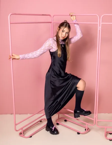 Pink — BLOOM Magazine, February 2024