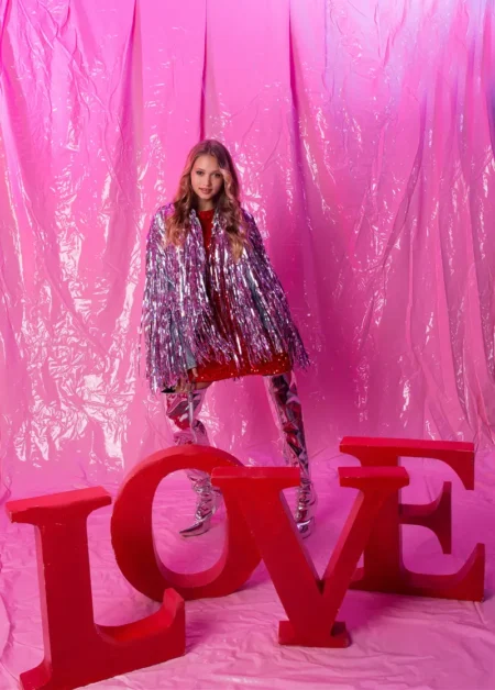 pink dreams — BLOOM Magazine, February 2024