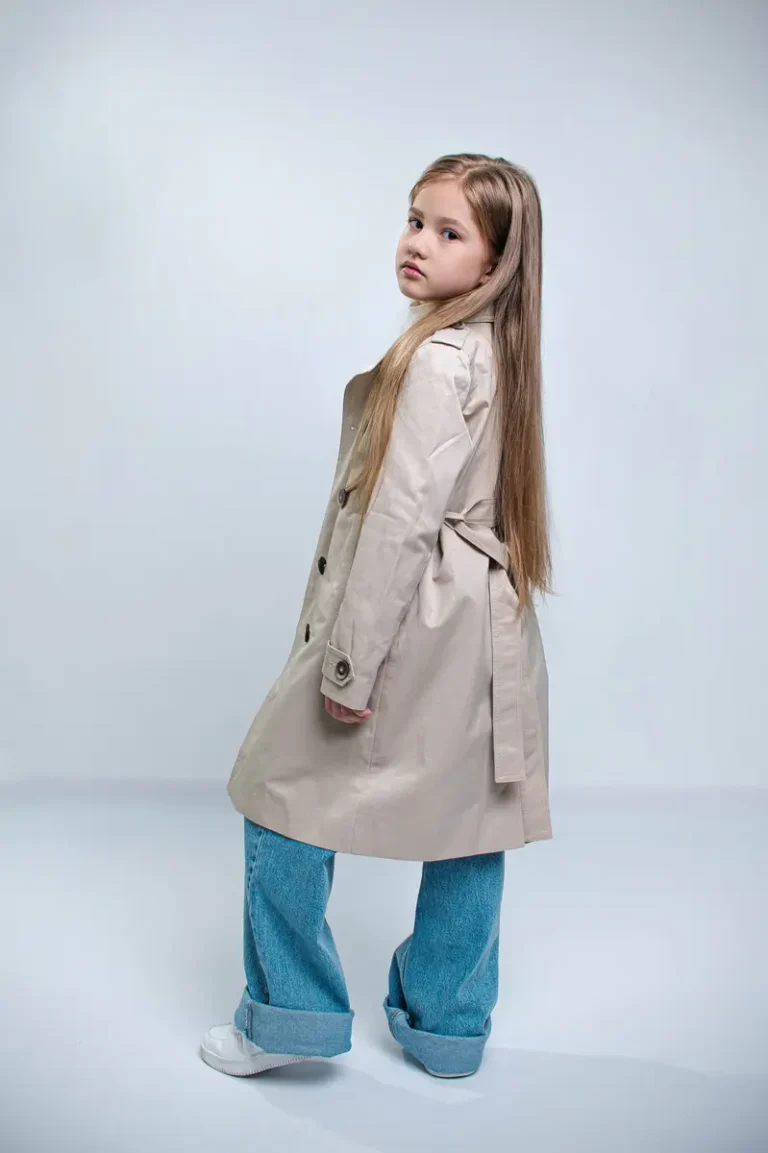 Viktoria Gareeva — BLOOM Magazine, February 2024