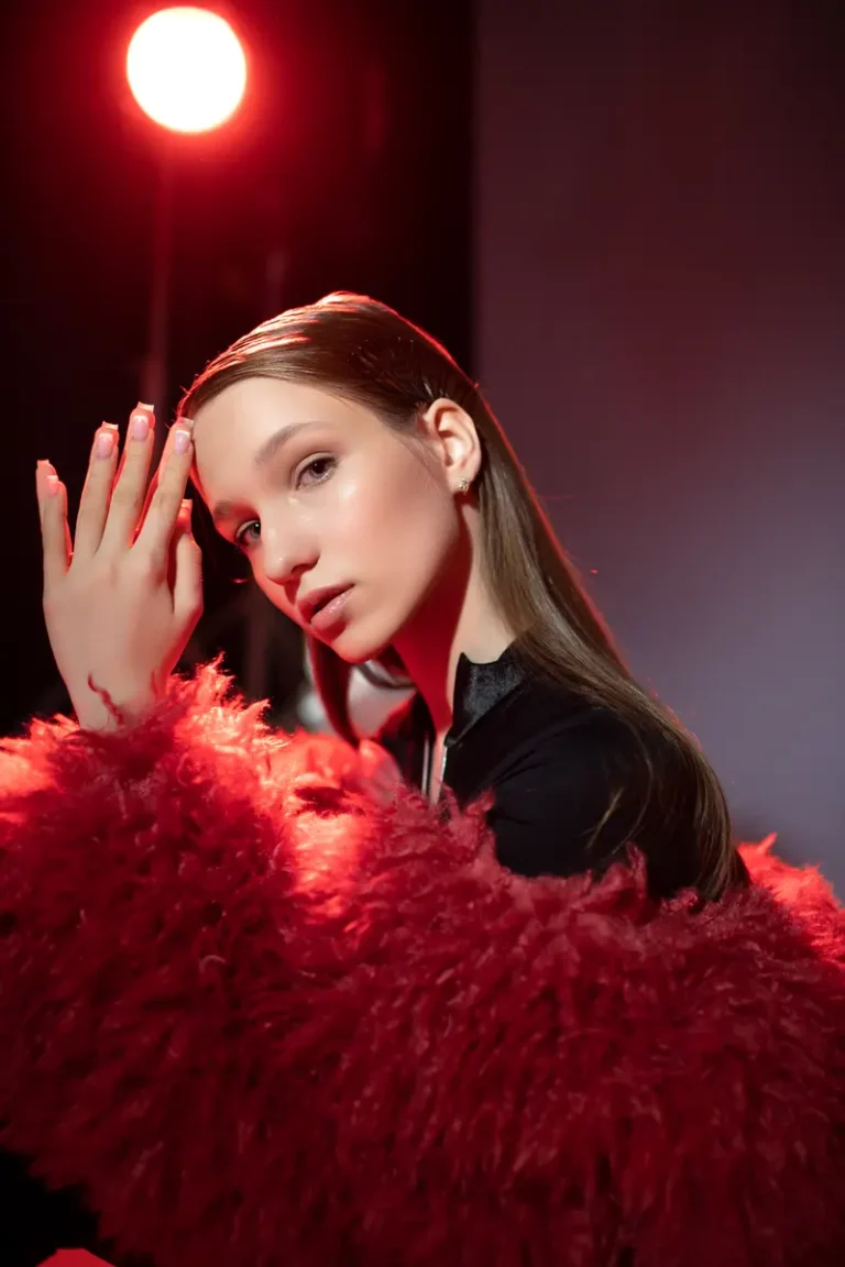 Zhyravleva Natali