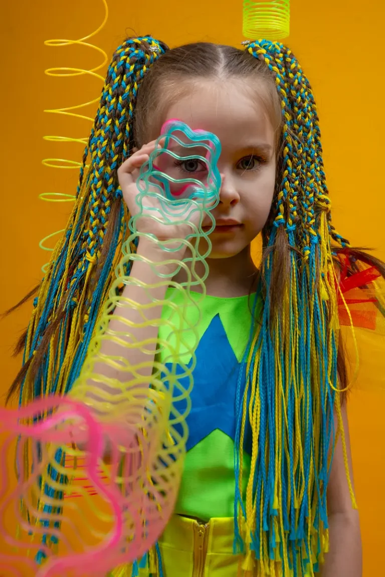 Angelika — BLOOM Magazine | The February Teen Edition | Vol.3 | 2024