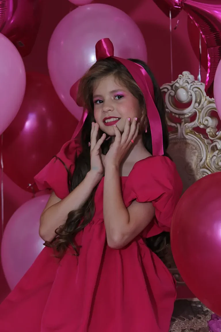 Barbie Style — BLOOM Magazine | The March Teen Edition | Vol.6 | 2024