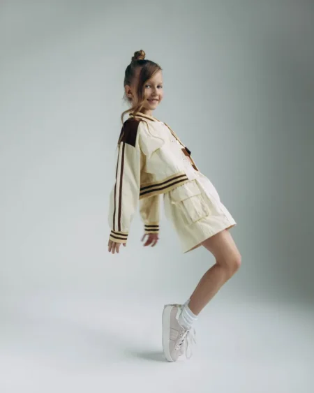Be fashionable, be stylish — BLOOM Magazine, March 2024