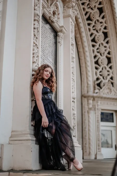 Dance in the Rain — BLOOM Magazine, February 2024