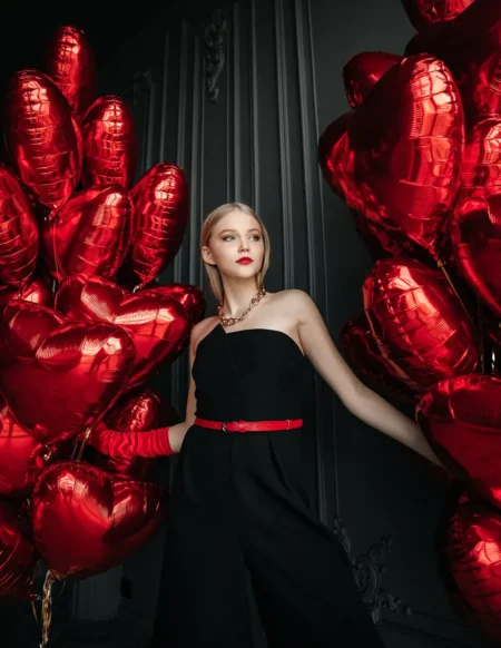 Eva — BLOOM Magazine, March 2024