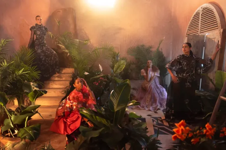In Full Bloom — BLOOM Magazine, March 2024