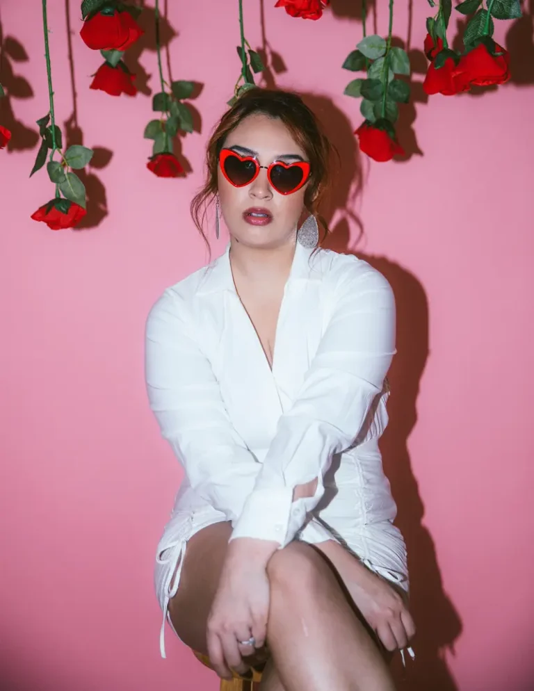 Miss Me? — BLOOM Magazine, February 2024