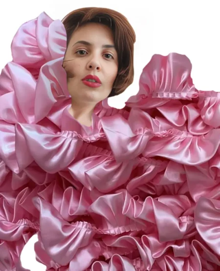 Portraits — BLOOM Magazine, February 2024