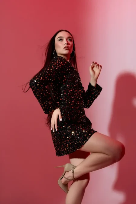 Raznaya ya — BLOOM Magazine, February 2024