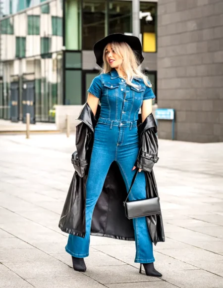 Urban Chic - Grand Canal Dublin — BLOOM Magazine, February 2024