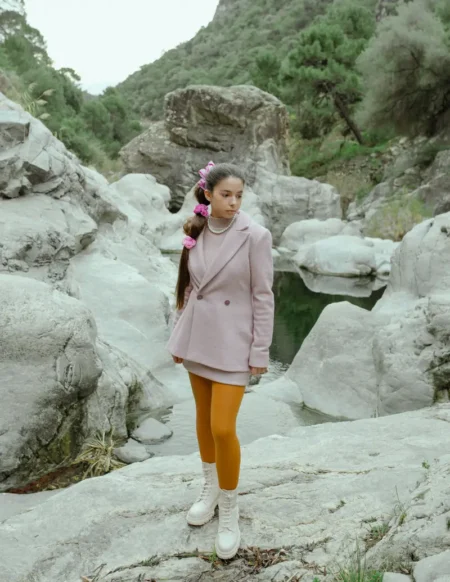 Youthful Spring — BLOOM Magazine, March 2024