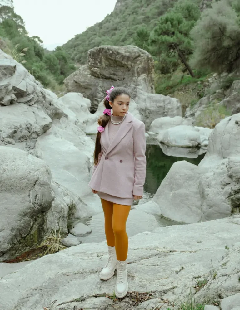 Youthful Spring — BLOOM Magazine, March 2024