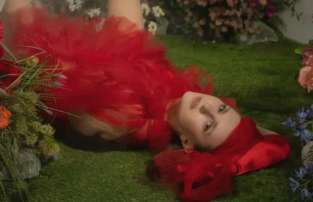 Flowers — BLOOM Magazine, April 2024