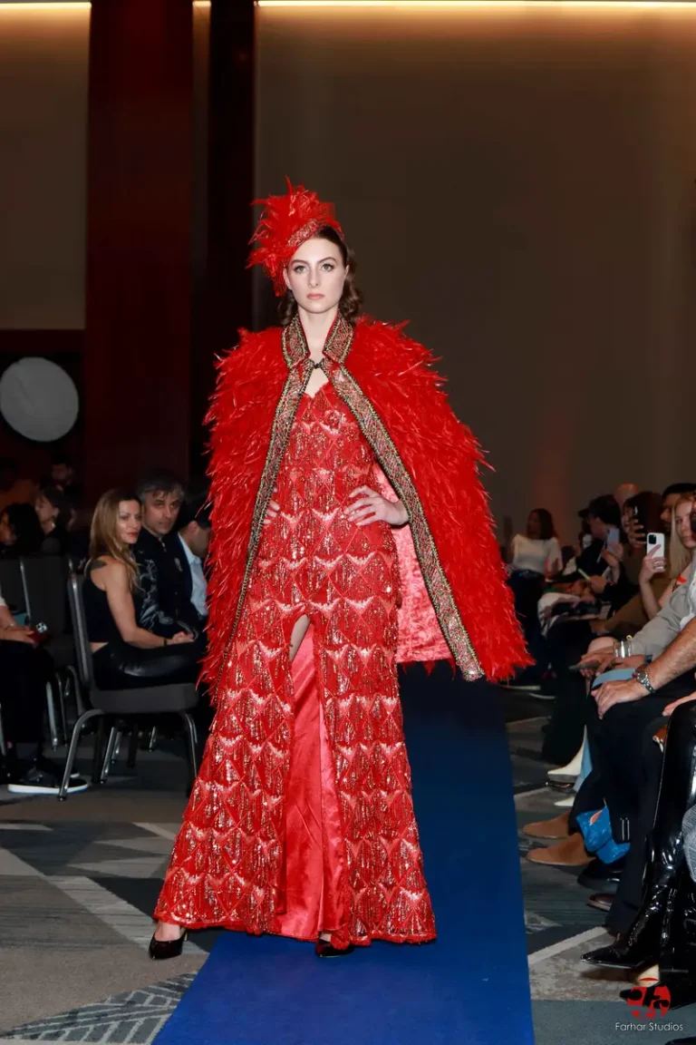 High Fashion from around the globe takes center stage in San Francisco this spring — BLOOM Magazine | The April Fashion & Beauty Edition | Vol.1 | 2024