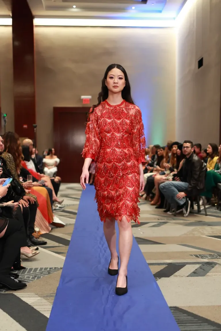 High Fashion from around the globe takes center stage in San Francisco this spring — BLOOM Magazine | The April Fashion & Beauty Edition | Vol.2 | 2024