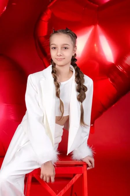 Love — BLOOM Magazine, March 2024