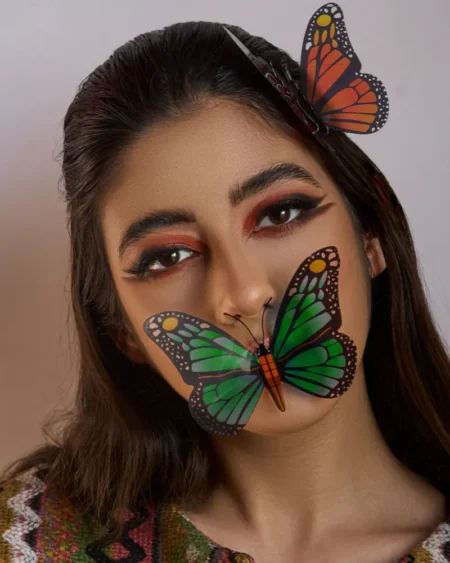 lyrical — BLOOM Magazine, March 2024