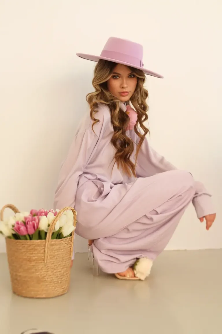 My beautiful spring — BLOOM Magazine | The April Teen Edition | Vol.9 | 2024